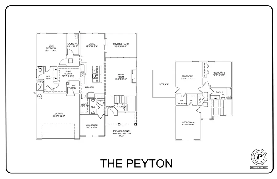 494 Winchester Drive #80, Rossville, GA 30741 - Image #3