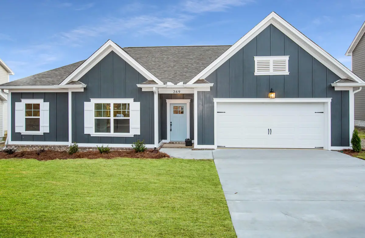 515 Winchester Drive #56, Rossville, GA 30741 - Image #1