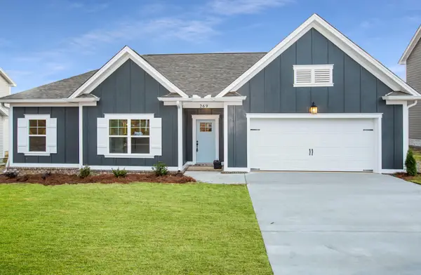 515 Winchester Drive #56, Rossville, GA 30741