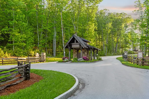 87 Bent Hickory Road #Lot 87, Signal Mountain, TN 37377