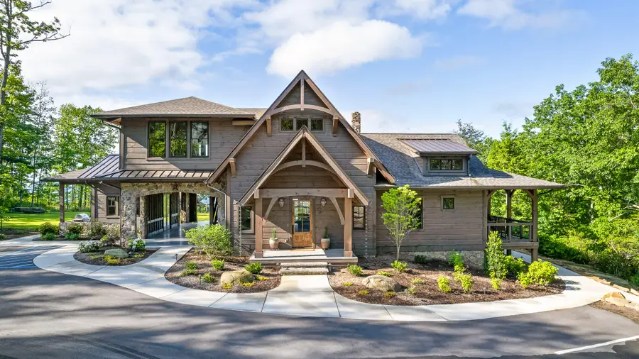 87 Bent Hickory Road #Lot 87, Signal Mountain, TN 37377 - Image #2