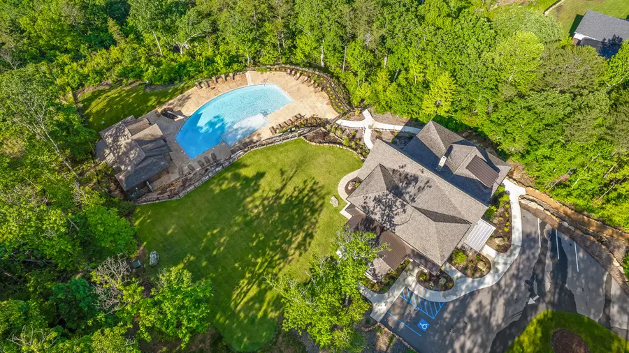 87 Bent Hickory Road #Lot 87, Signal Mountain, TN 37377 - Image #3