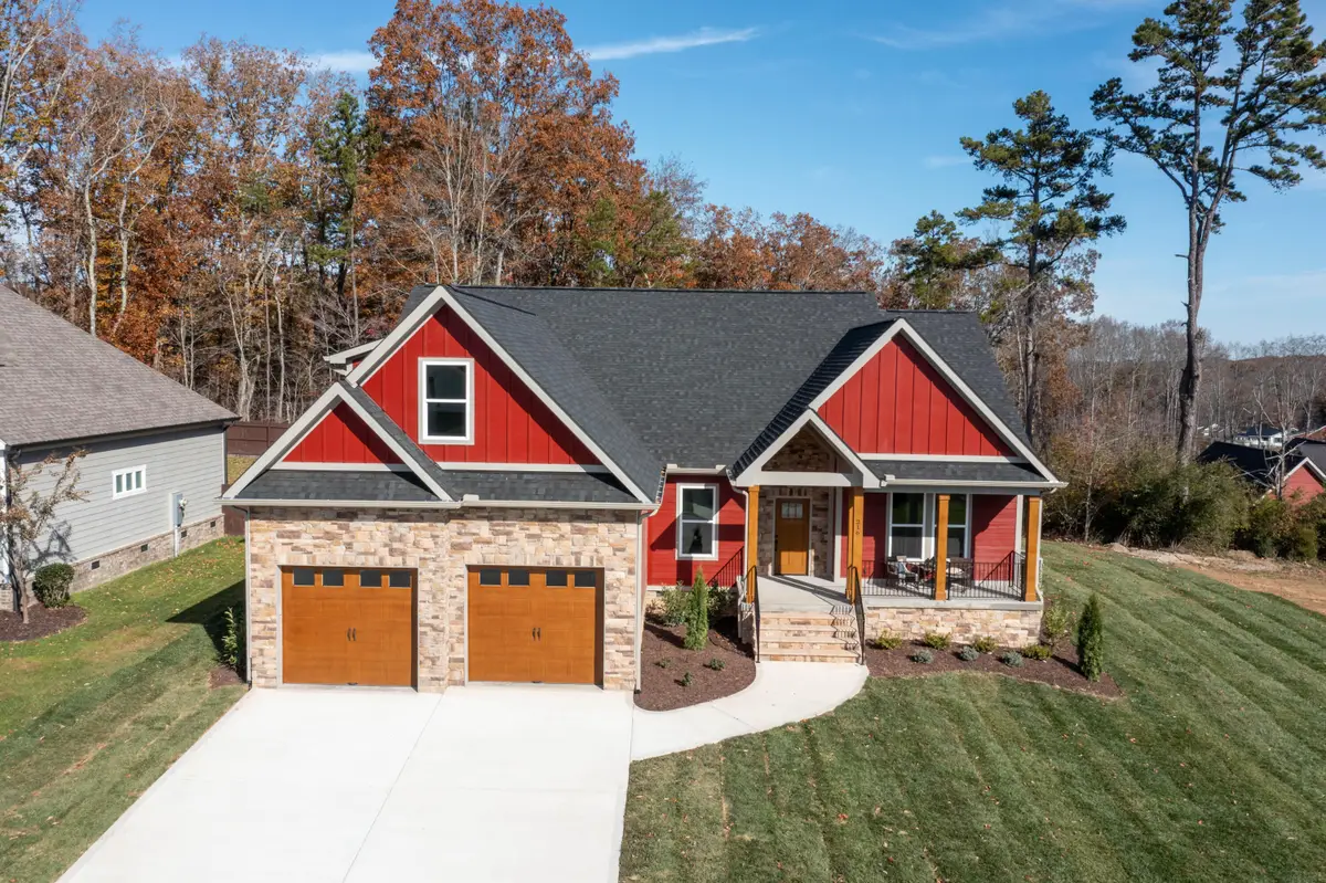 216 Goose Creek Circle, Soddy Daisy, TN 37379 - Image #1