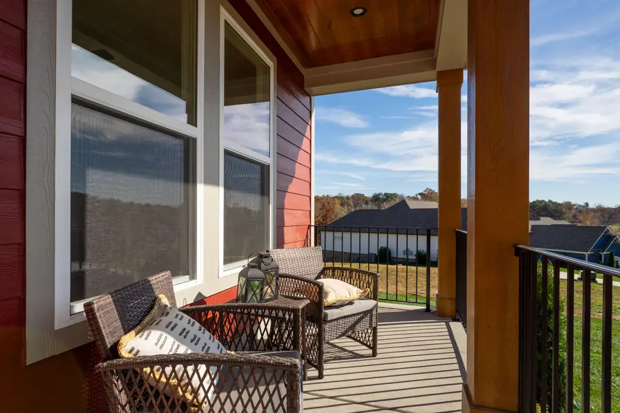 216 Goose Creek Circle, Soddy Daisy, TN 37379 - Image #3