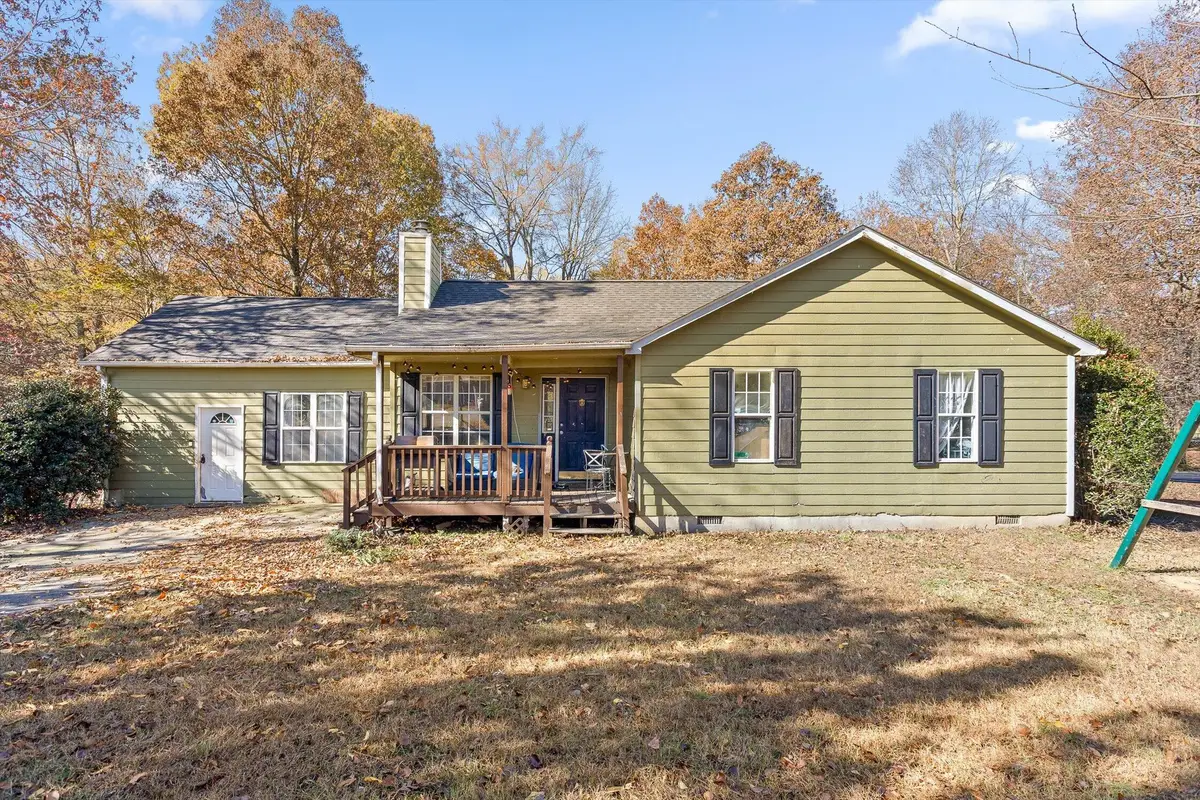 162 Shawn Lane, Chatsworth, GA 30705 - Image #1