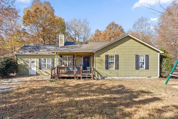 162 Shawn Lane, Chatsworth, GA 30705