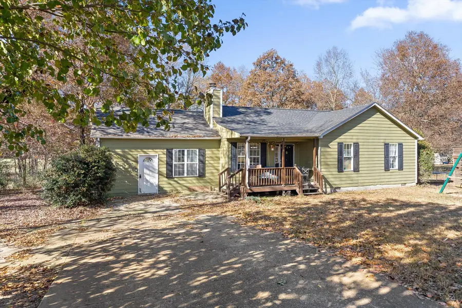 162 Shawn Lane, Chatsworth, GA 30705 - Image #2