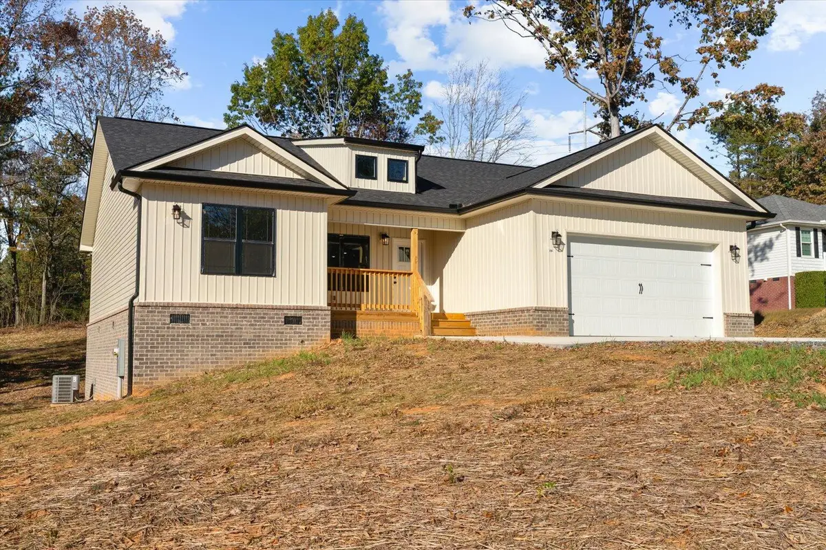 216 Earls Way, Chatsworth, GA 30705 - Image #1