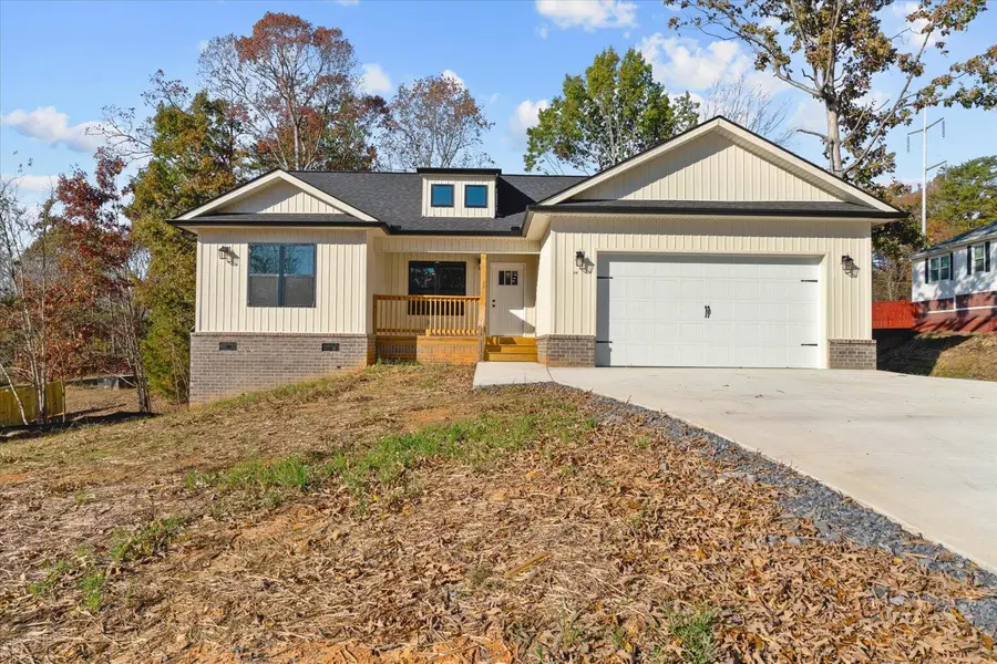 216 Earls Way, Chatsworth, GA 30705 - Image #2