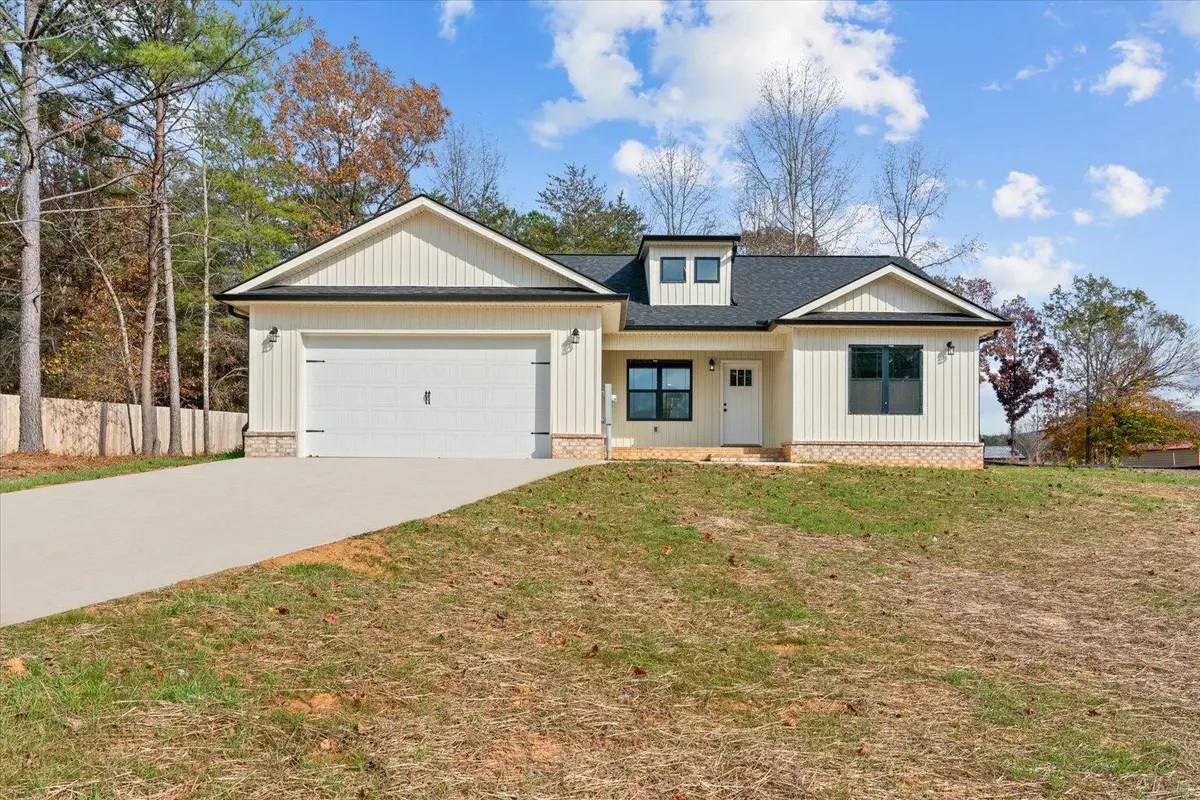 401 Earls Way, Chatsworth, GA 30705 - Image #1