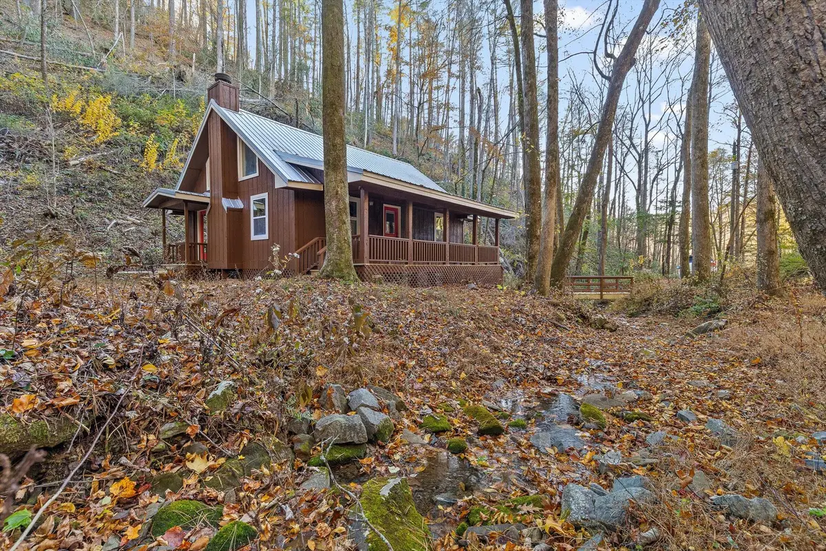 180 Cohutta Forest Road, Ellijay, GA 30540 - Image #1