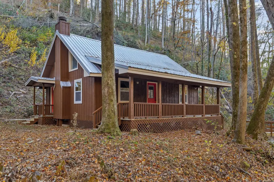 180 Cohutta Forest Road, Ellijay, GA 30540 - Image #2
