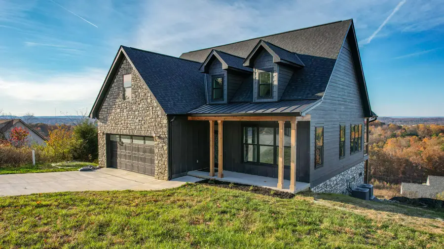 1117 Cottage Stone Lane Ne, Cleveland, TN 37312 - Image #3