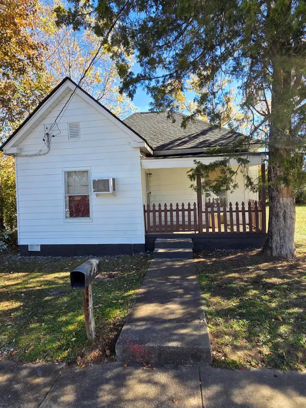 416 N Hawthorne Street, Chattanooga, TN 37404