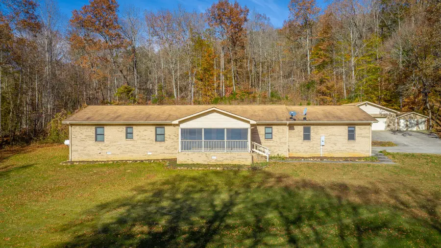 519 Hargiss Cove Road, South Pittsburg, TN 37380 - Image #2