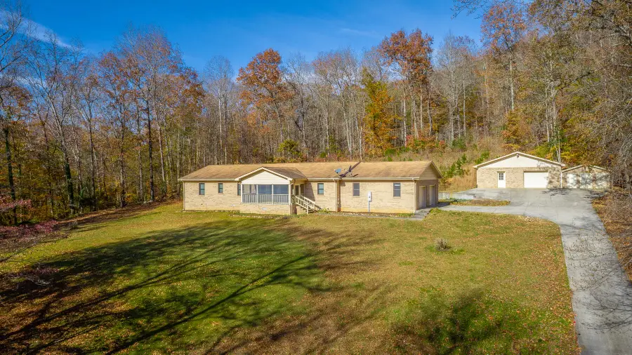 519 Hargiss Cove Road, South Pittsburg, TN 37380 - Image #3