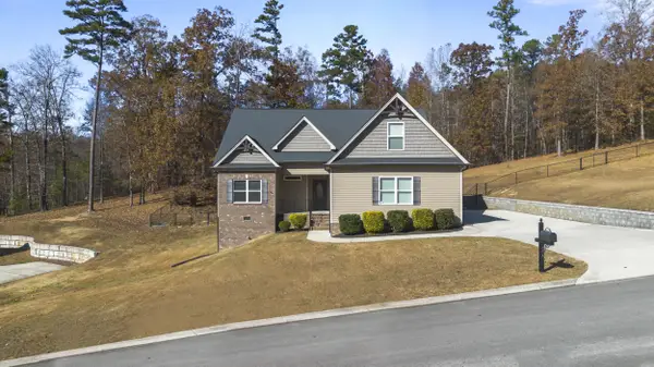 225 Brook Hollow Drive Se, Cleveland, TN 37323