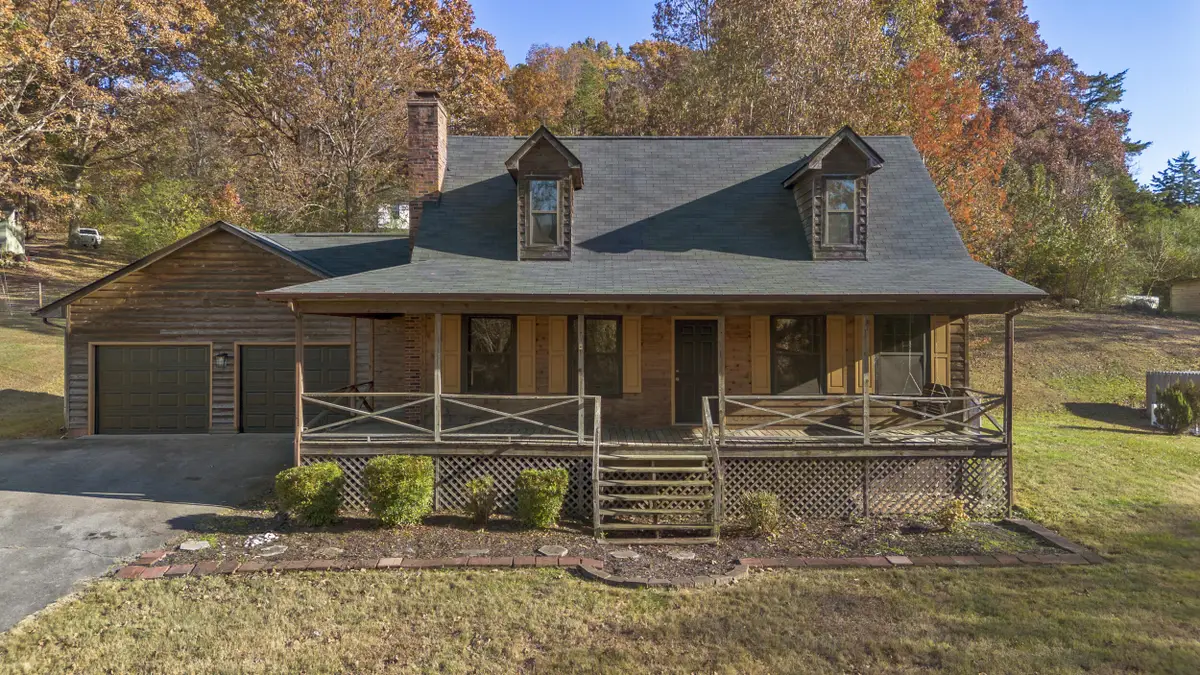 119 County Road 244, Athens, TN 37303 - Image #1