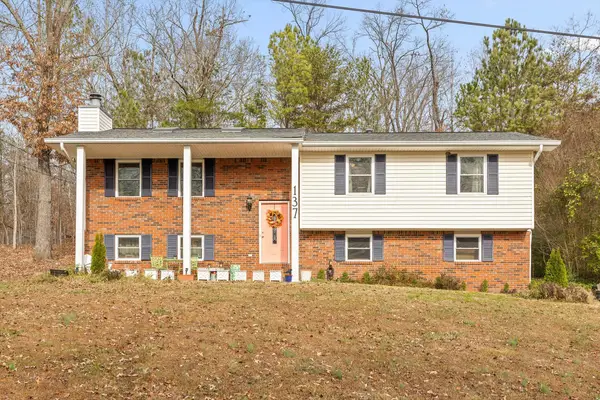 137 Fox Run Circle N, Flintstone, GA 30725