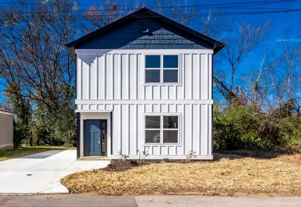 2713 N Orchard Knob Avenue, Chattanooga, TN 37406