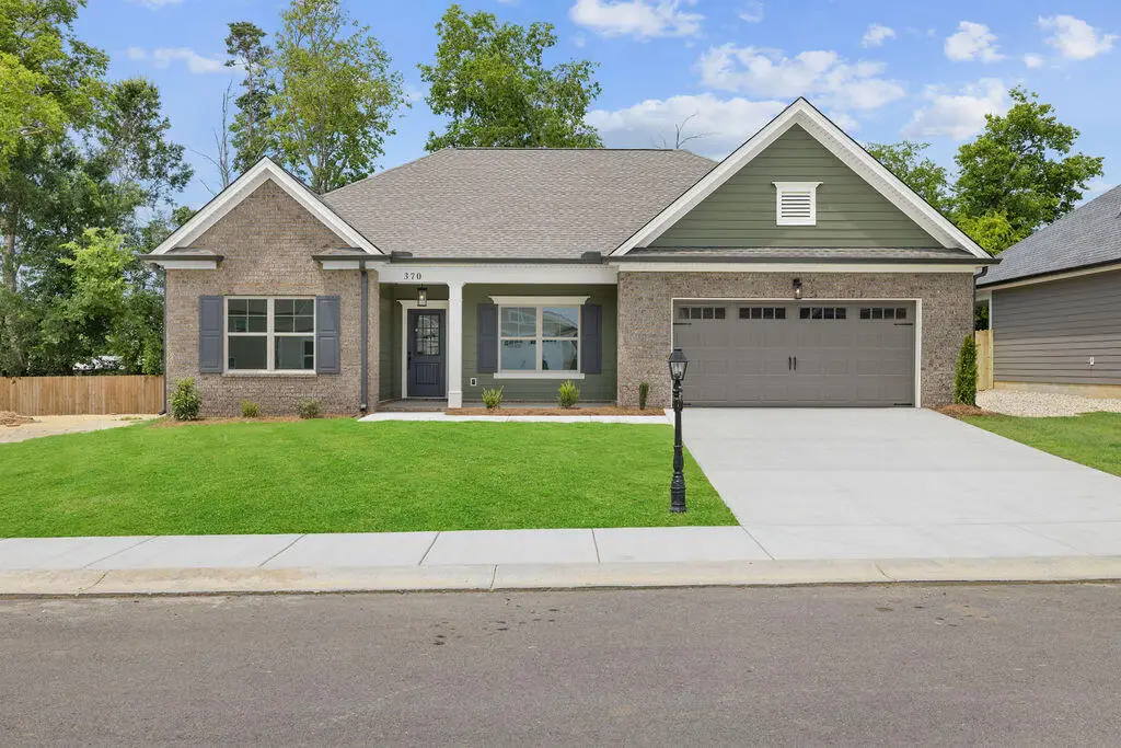 396 Winchester Drive #72, Rossville, GA 30741 - Image #1