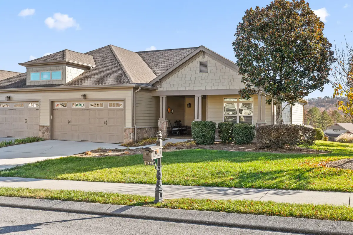 4514 Sweet Berry Lane, Ooltewah, TN 37363 - Image #1