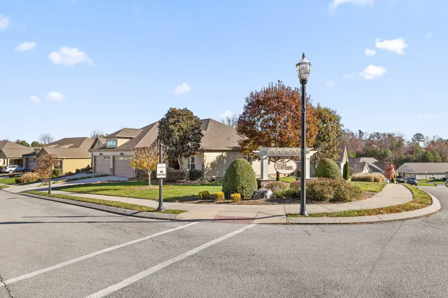 4514 Sweet Berry Lane, Ooltewah, TN 37363 - Image #3