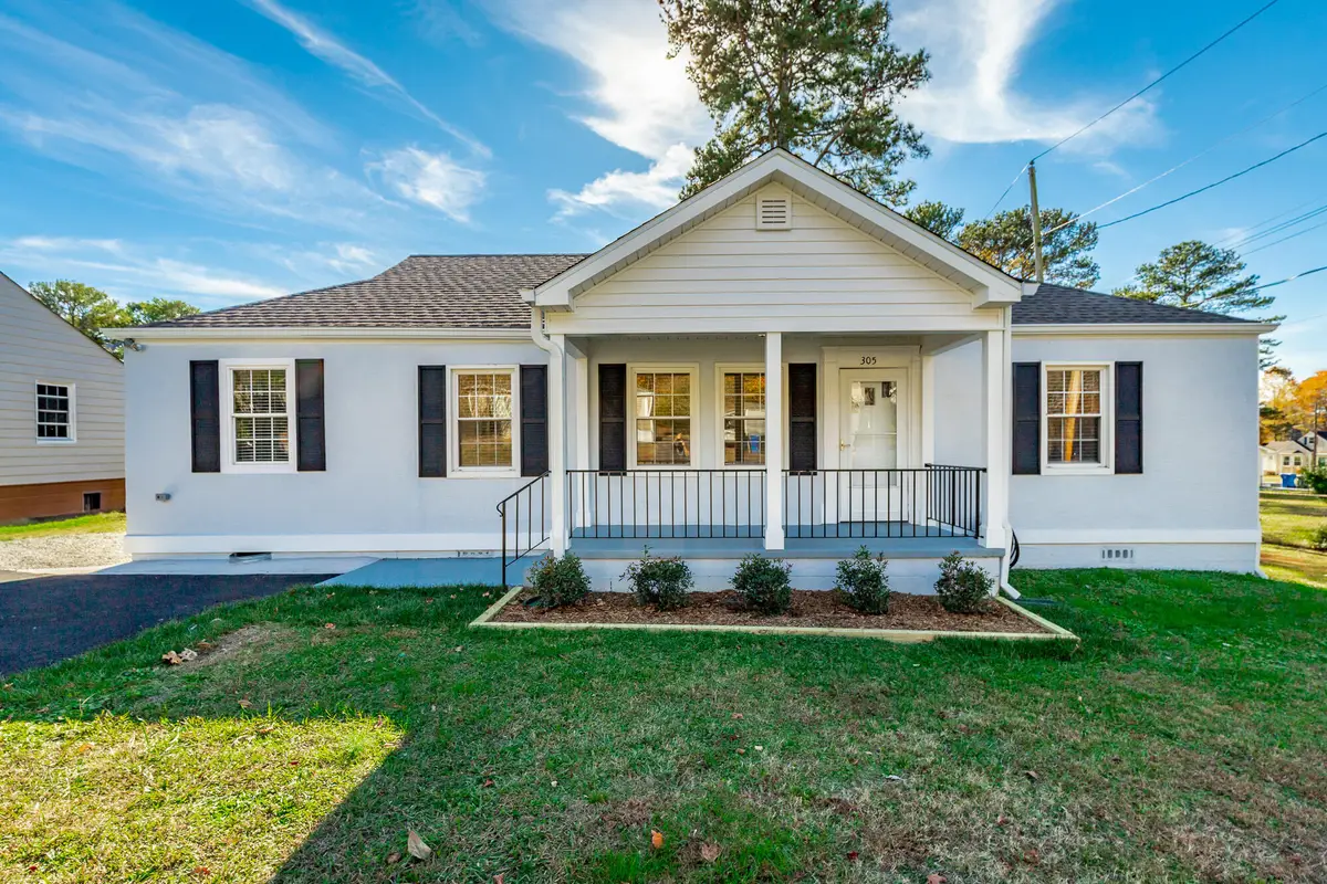 305 Nelson Road, Chattanooga, TN 37421 - Image #1