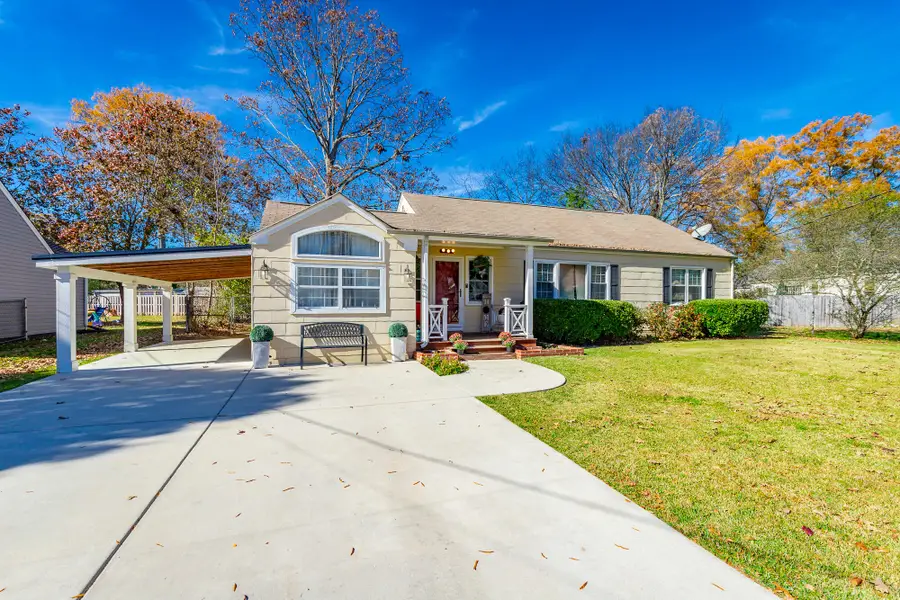 1603 Castleberry Avenue, Chattanooga, TN 37412 - Image #2