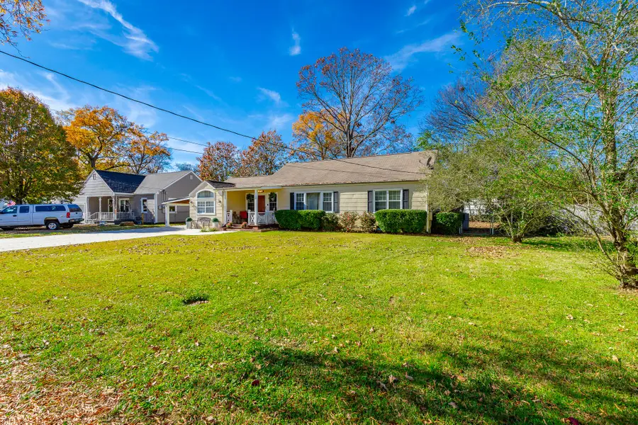 1603 Castleberry Avenue, Chattanooga, TN 37412 - Image #3