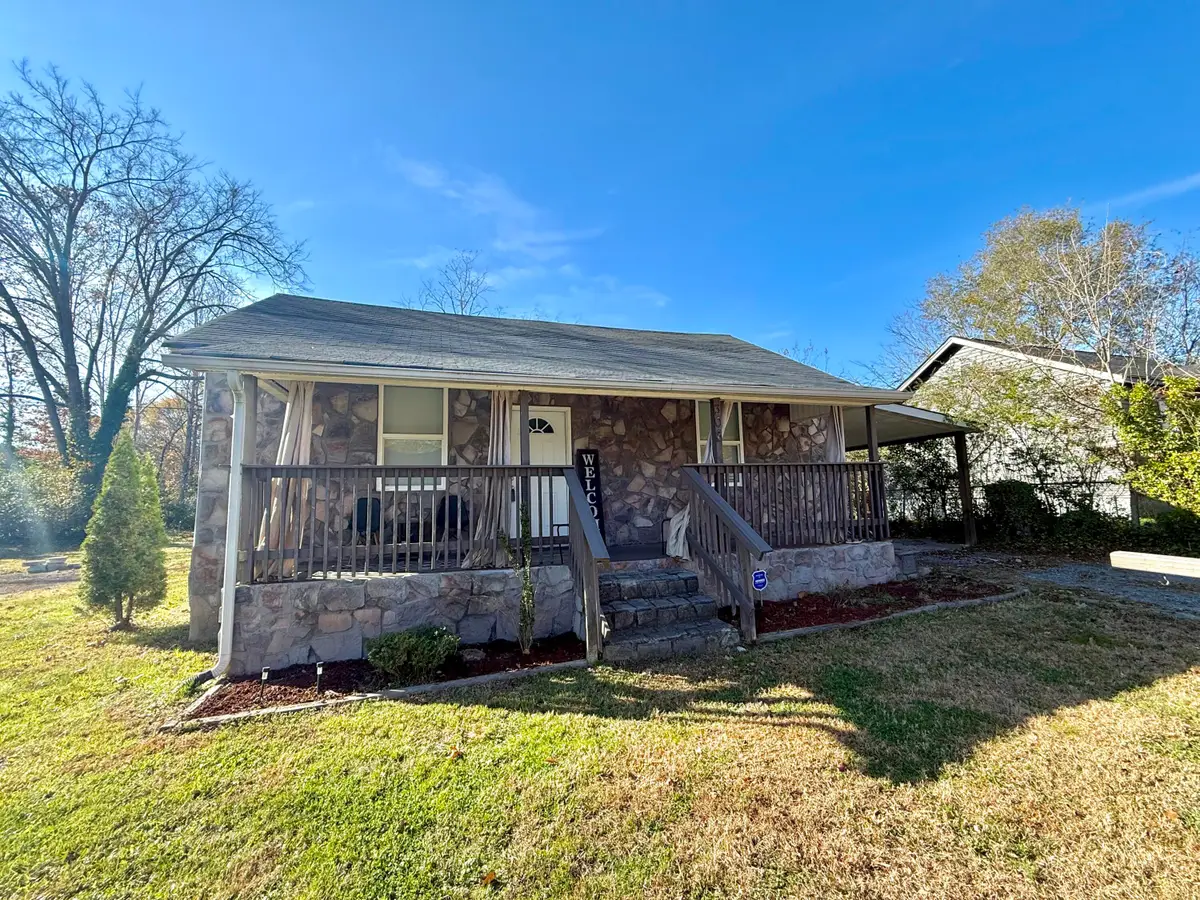 306 Cedar Street, Lafayette, GA 30728 - Image #1