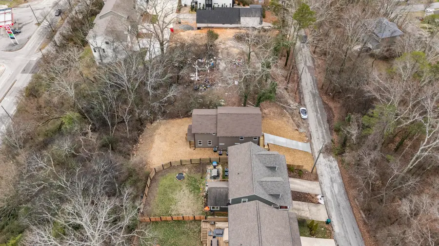 0 Lot 25 Meroney Street, Chattanooga, TN 37405 - Image #2