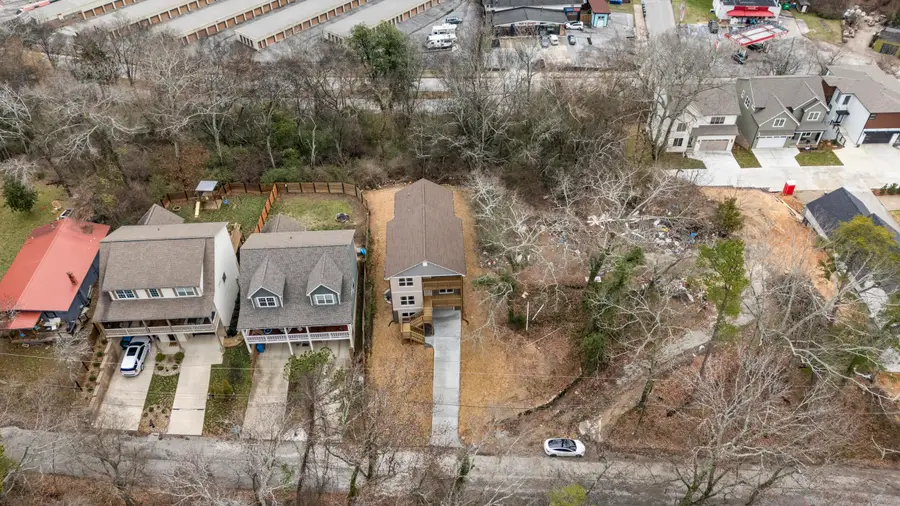 0 Lot 25 Meroney Street, Chattanooga, TN 37405 - Image #3