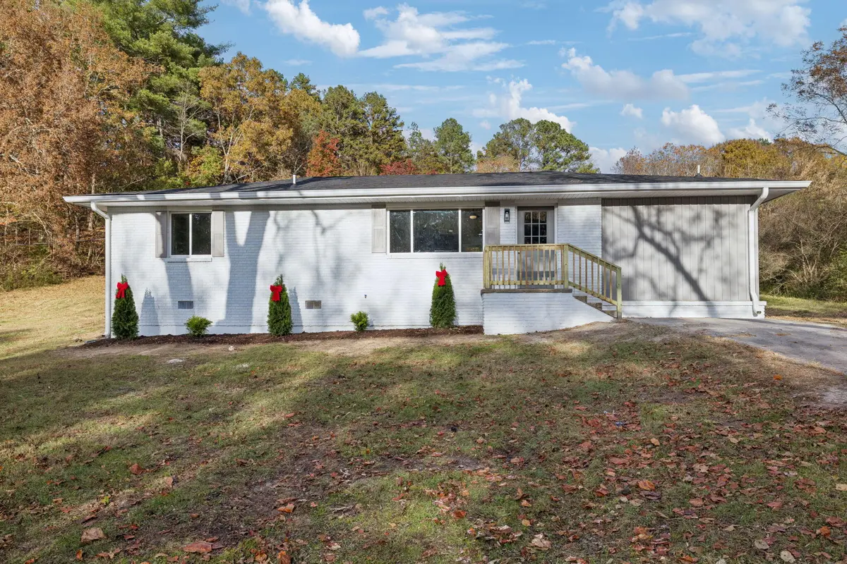 4608 Green Shanty Road, Ooltewah, TN 37363 - Image #1