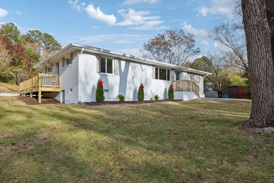 4608 Green Shanty Road, Ooltewah, TN 37363 - Image #2