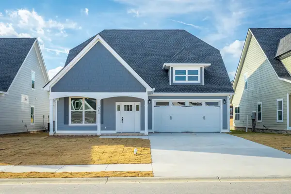 384 Willow Grove Court #65, Ringgold, GA 30736