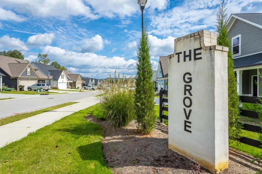 384 Willow Grove Court #65, Ringgold, GA 30736 - Image #2