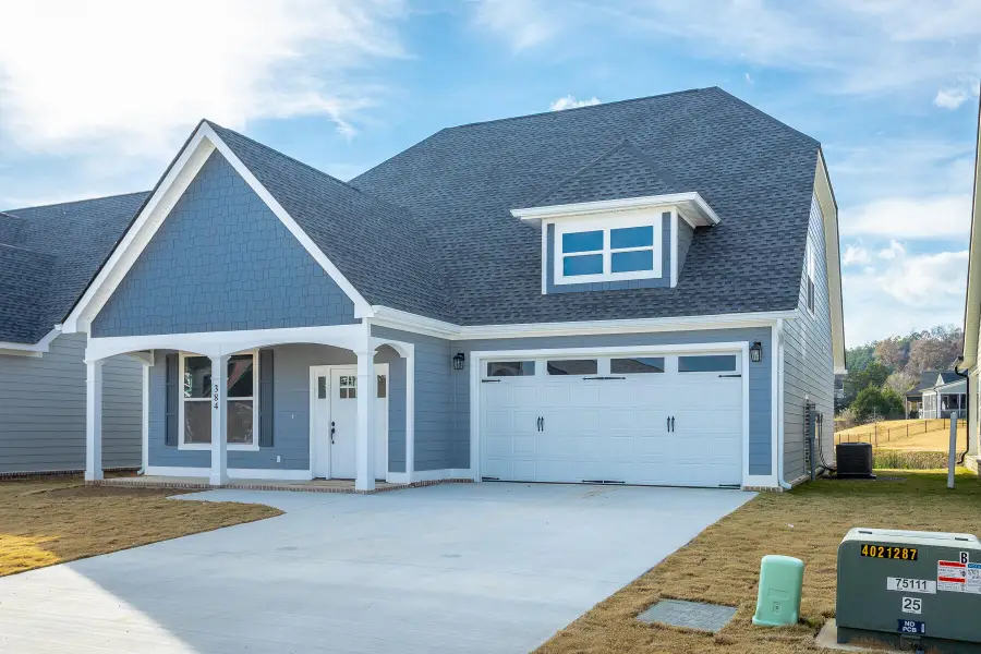 384 Willow Grove Court #65, Ringgold, GA 30736 - Image #3