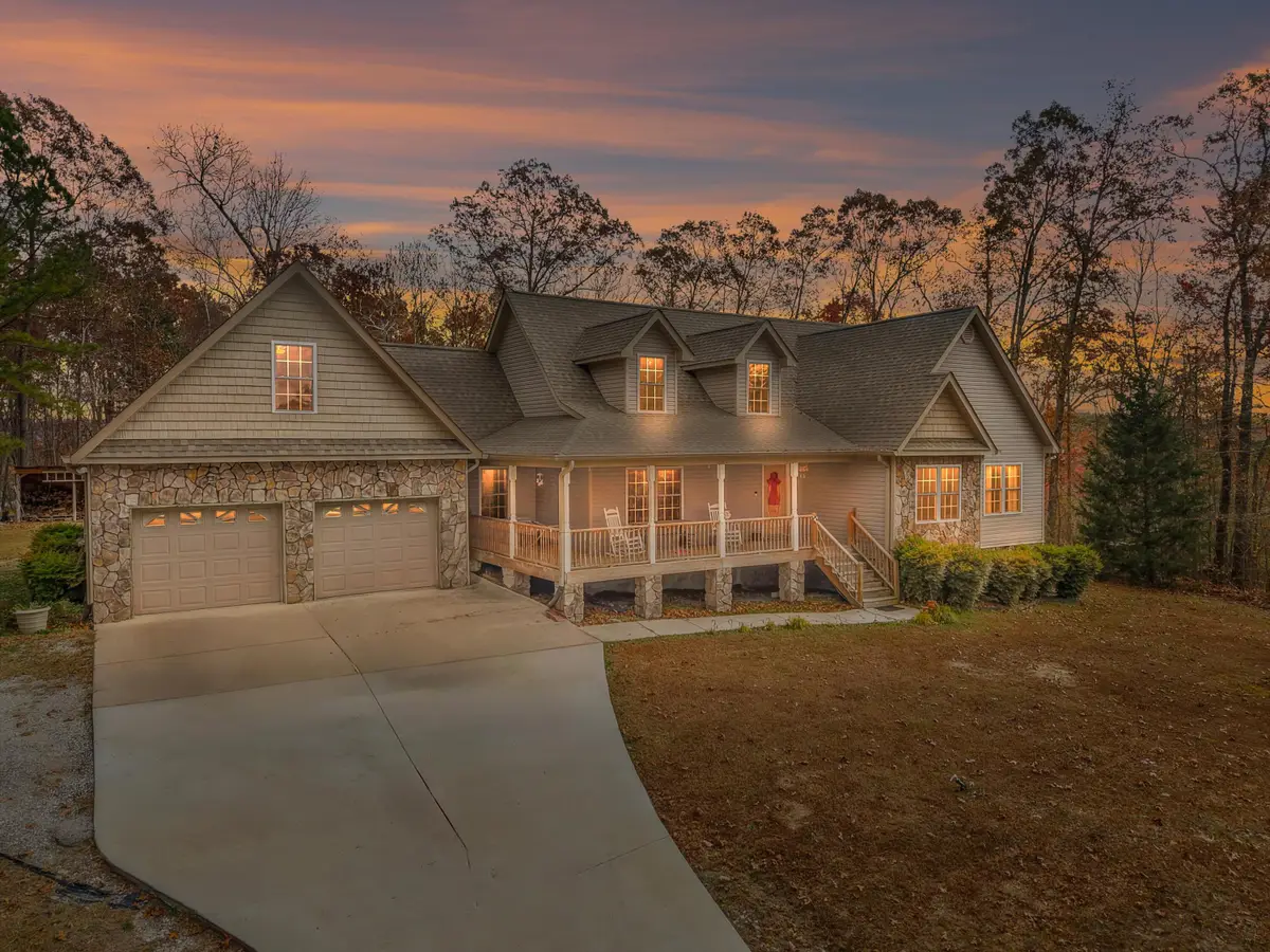 524 E Teems Road, Ringgold, GA 30736 - Image #1