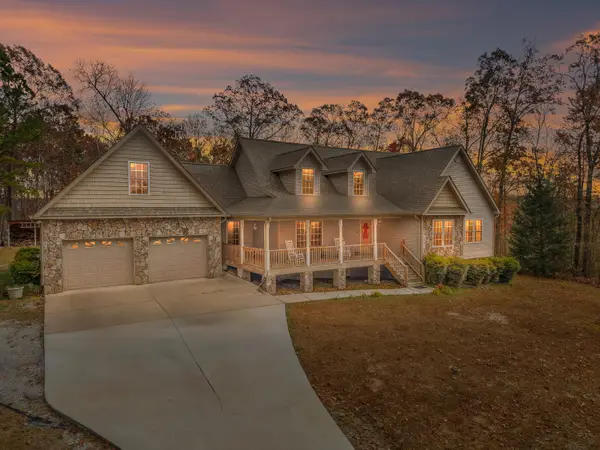 524 E Teems Road, Ringgold, GA 30736