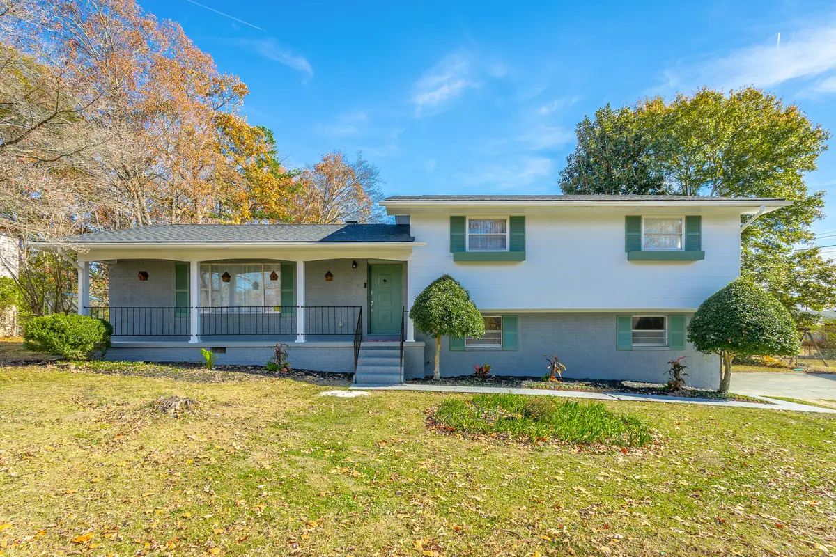 3504 Wauchula Street, Chattanooga, TN 37406 - Image #1