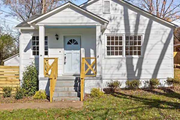 123 Passons Road, Chattanooga, TN 37415