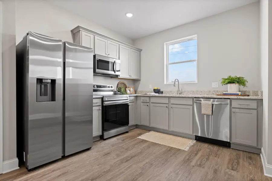 1930 Addi Lane, Chattanooga, TN 37421 - Image #3