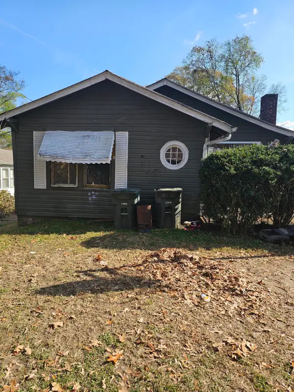 Address Withheld By Seller, Chattanooga, TN 37411