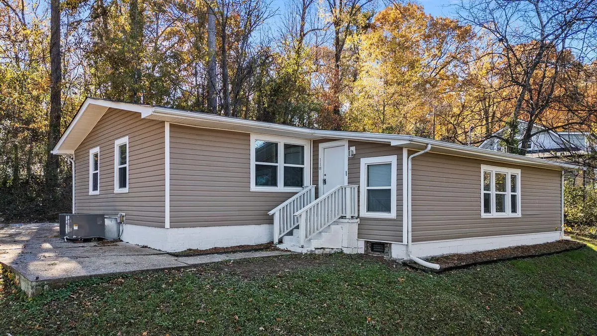 118 Alpine Drive, Rossville, GA 30741 - #1
