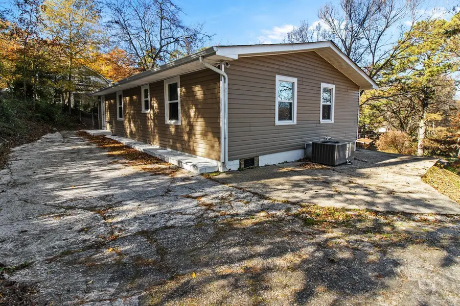 118 Alpine Drive, Rossville, GA 30741 - #2