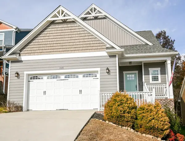 188 Winesap Way Sw, Cleveland, TN 37311