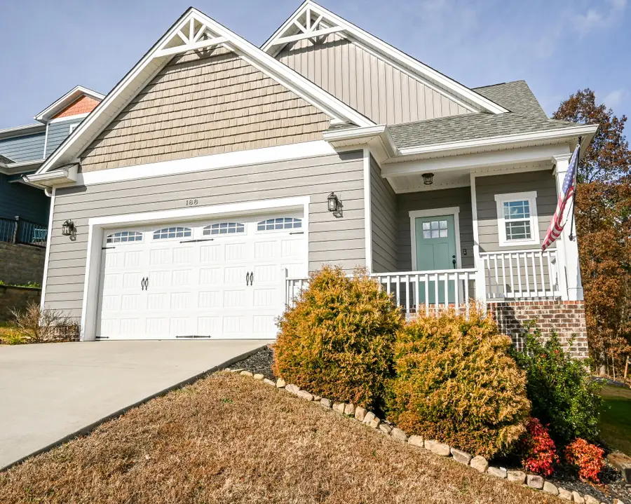 188 Winesap Way Sw, Cleveland, TN 37311 - Image #2