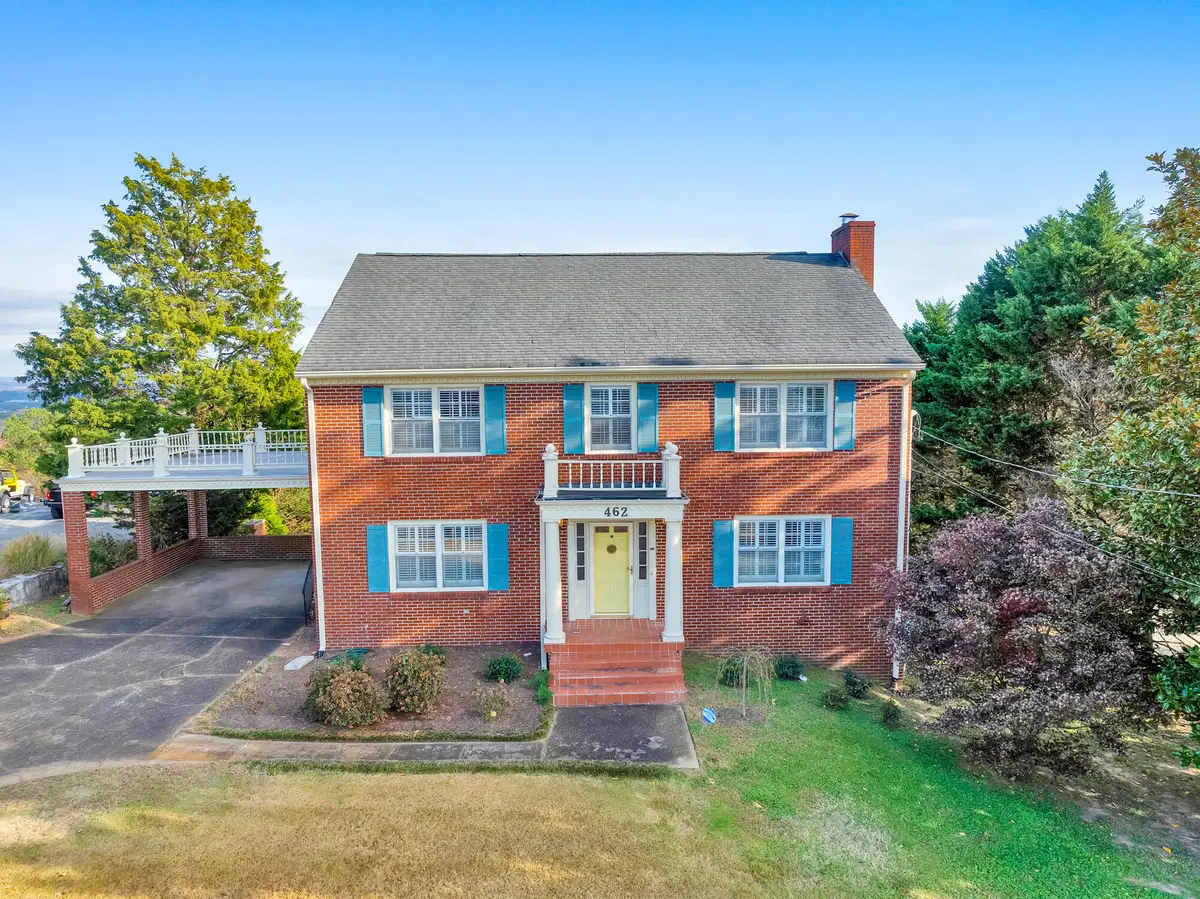 462 N Crest Road, Chattanooga, TN 37404 - Image #1