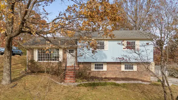 815 Sutton Drive, Hixson, TN 37343